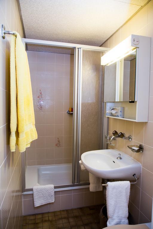 Hotel De Bahyse Blonay Dış mekan fotoğraf