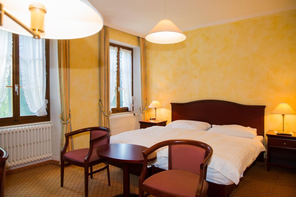 Hotel De Bahyse Blonay Dış mekan fotoğraf