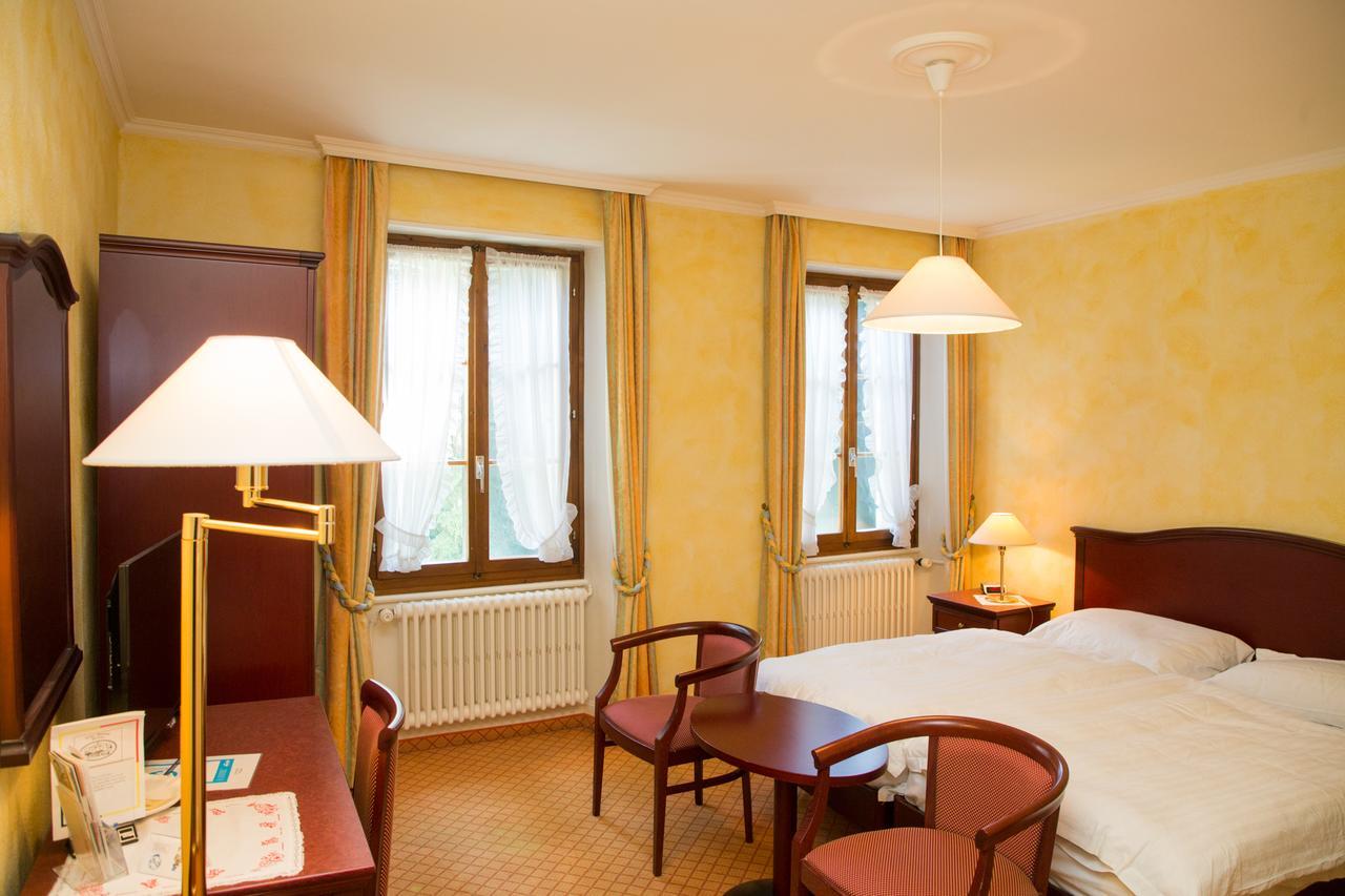 Hotel De Bahyse Blonay Dış mekan fotoğraf