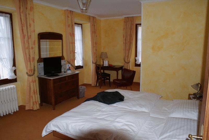 Hotel De Bahyse Blonay Dış mekan fotoğraf