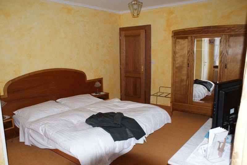 Hotel De Bahyse Blonay Dış mekan fotoğraf