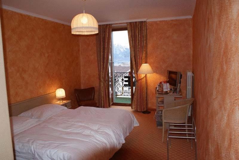 Hotel De Bahyse Blonay Dış mekan fotoğraf